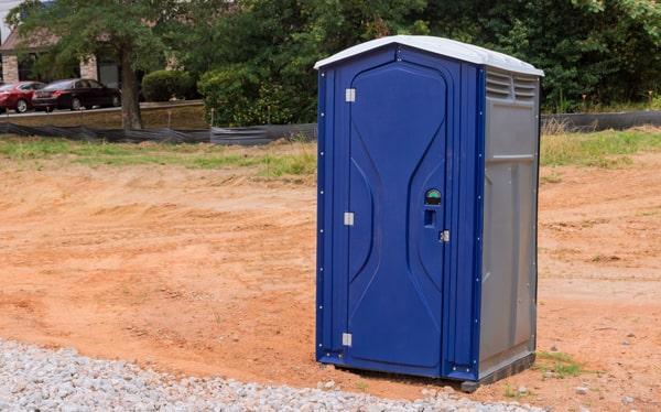 Short-Term Porta Potty Rentals Searcy AR