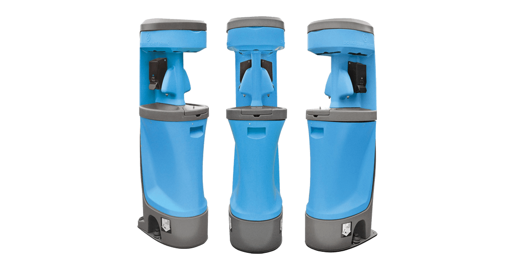 Portable Handwashing Stations Searcy AR