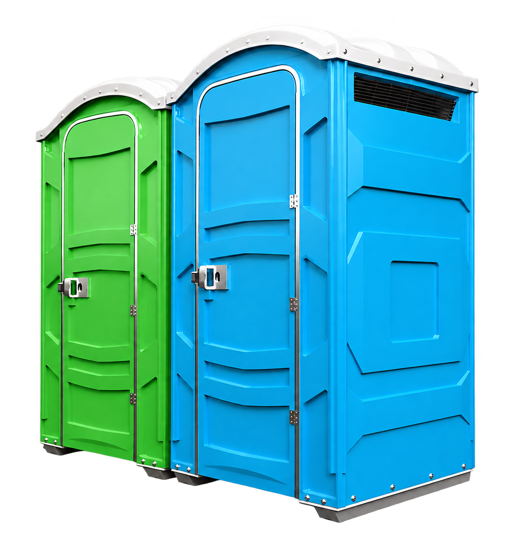 Professional Porta Potty Rentals Searcy AR
