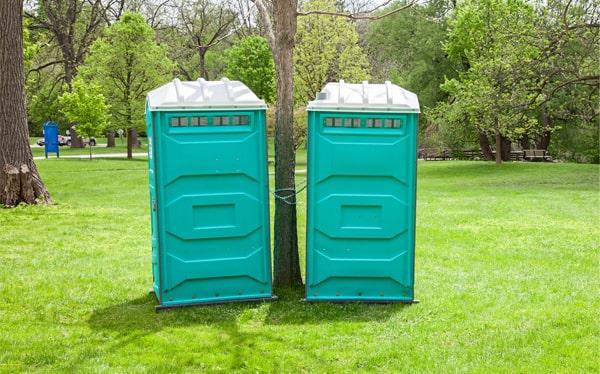 Long-Term Porta Potty Rentals Searcy AR