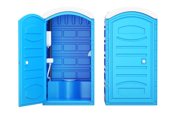 Porta Potty Rental Service Truck Searcy AR